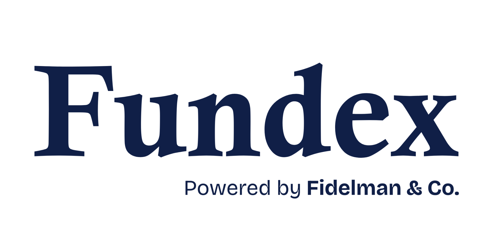 Fundex Logo